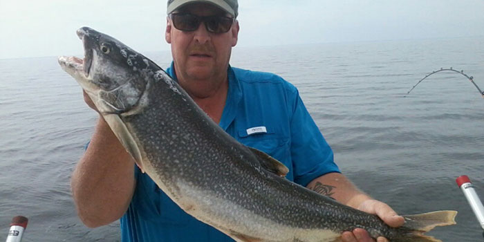 Orca Charters Fishing and Guide Services River Fishing, Pulaski NY